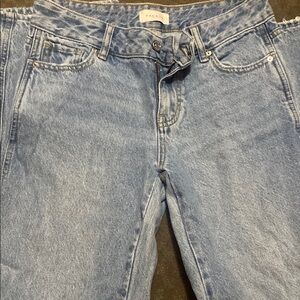 Pacsun Light Blue Jeans